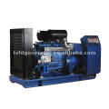 75KW/94KVA Weichai Deutz marine genset-radiator cooled